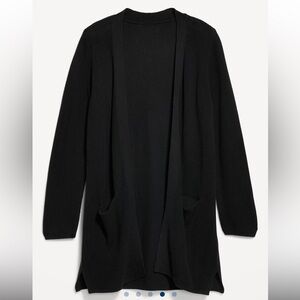 Old Navy Black Women's Sweater